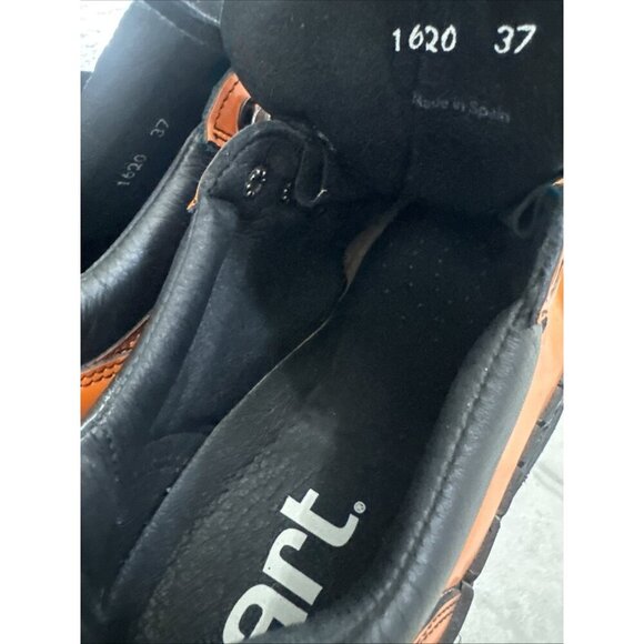 The Art Company The Personal Boot Made In Spain Chunky Y2K RARE vintage - Picture 3 of 5